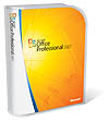 Microsoft Office Professionel 2007