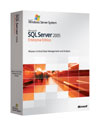 Microsoft SQL Server 2005