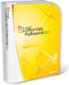 Microsoft Visio Professional 2007